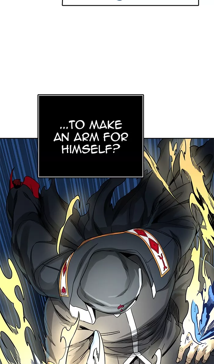 Tower of God, chapter 480, image 124