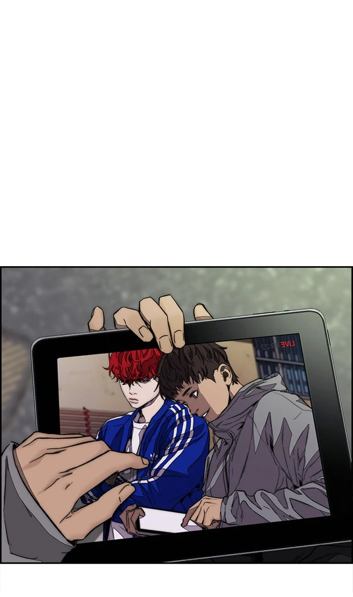 Wind Breaker, chapter 369, image 84