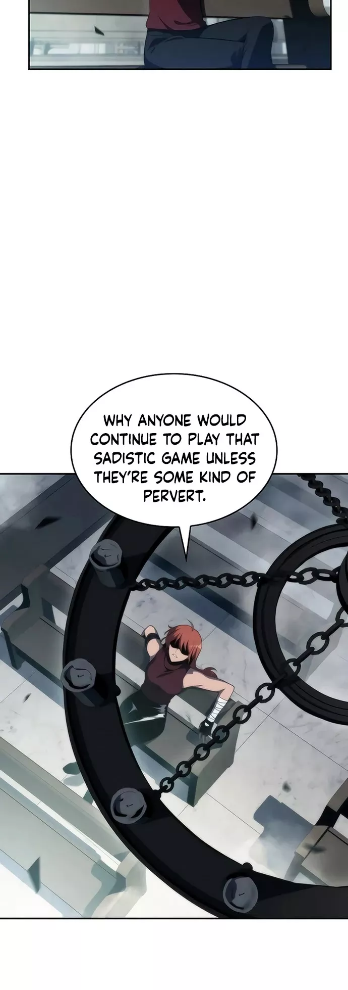 Solo Max-Level Newbie, chapter 38, image 12