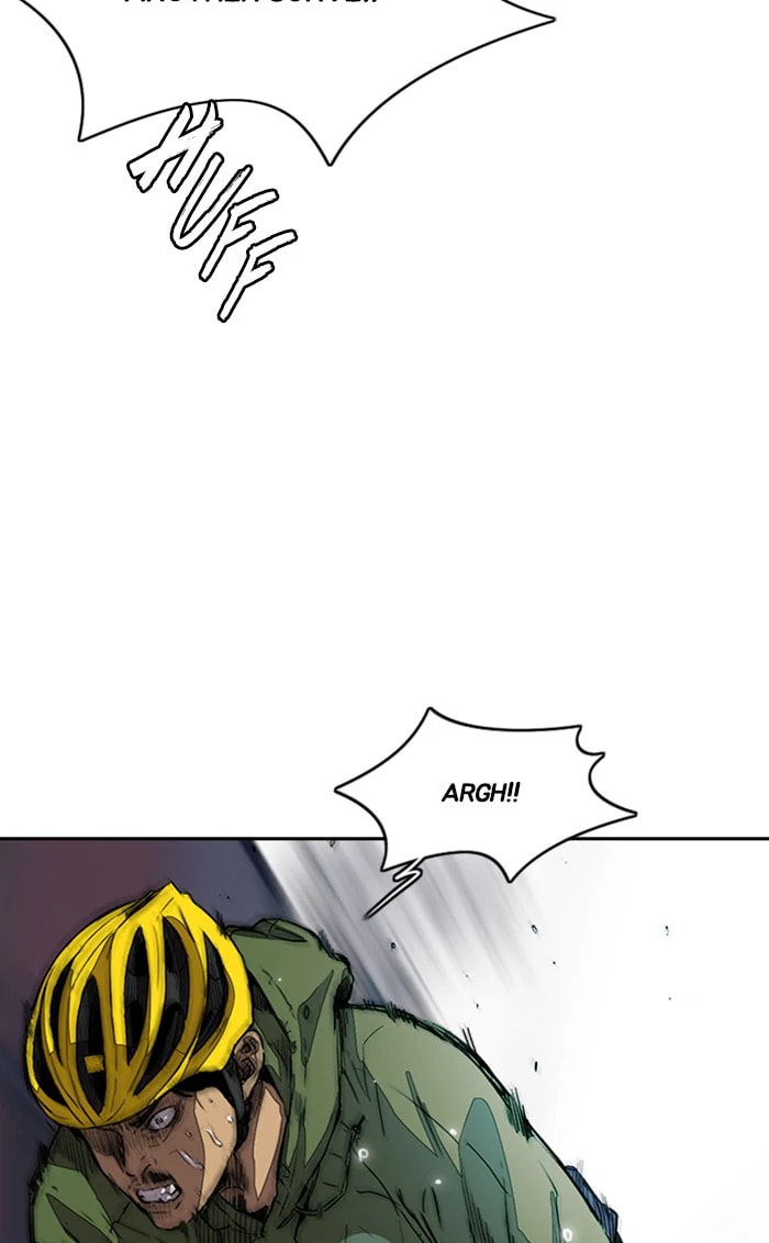 Wind Breaker, chapter 363, image 91