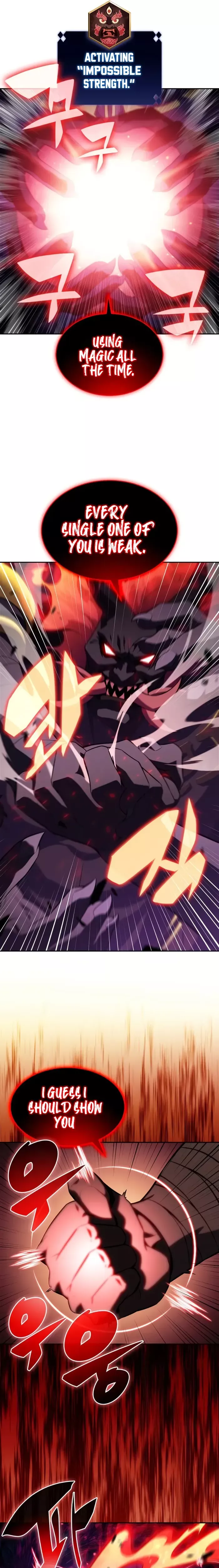 Solo Max-Level Newbie, chapter 175, image 16