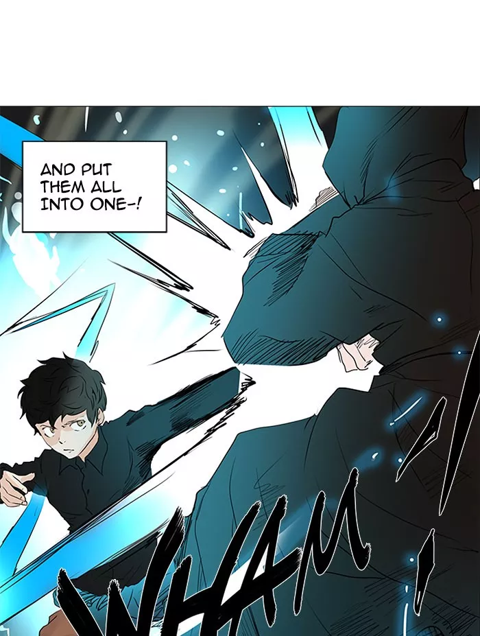 Tower of God, chapter 217, image 2