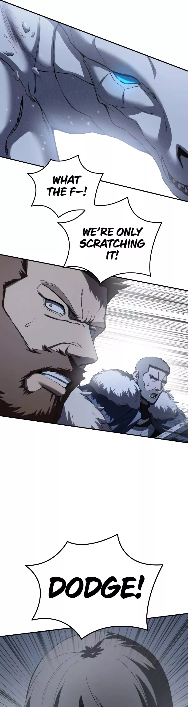 Star-Fostered Swordmaster, chapter 72, image 7