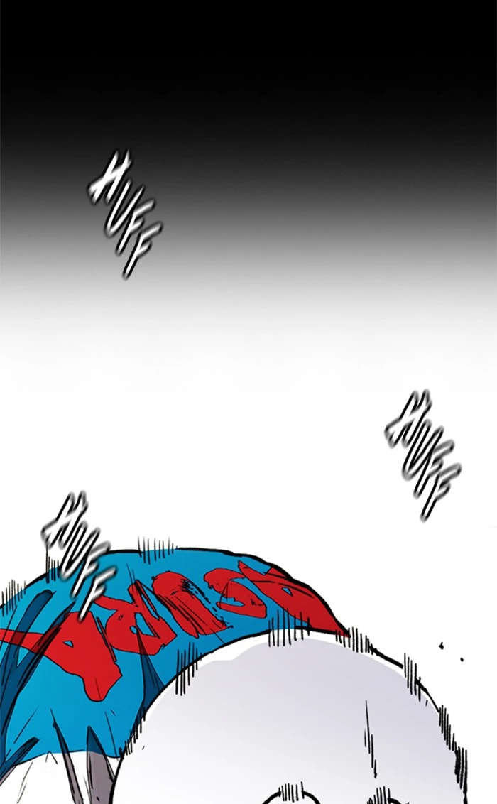 Wind Breaker, chapter 341, image 73