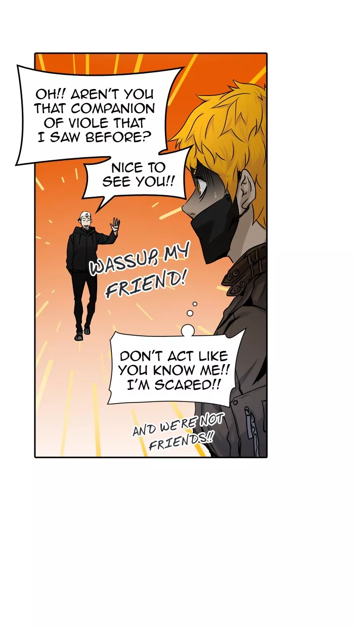 Tower of God, chapter 326, image 12