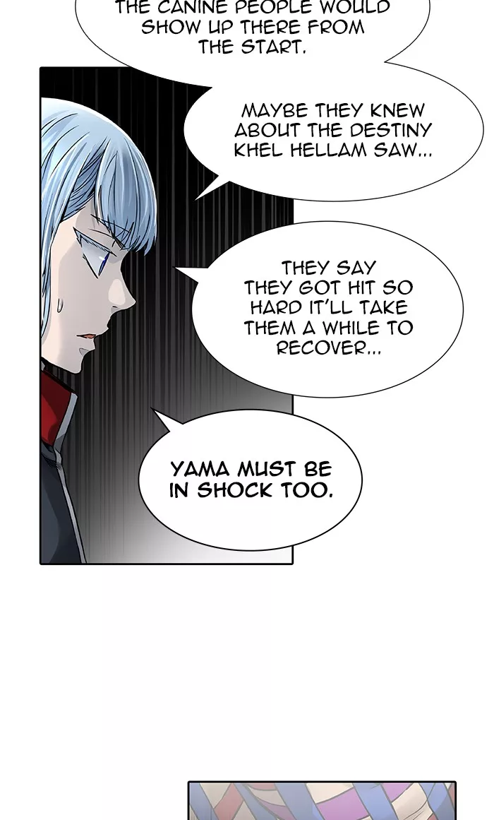 Tower of God, chapter 466, image 74