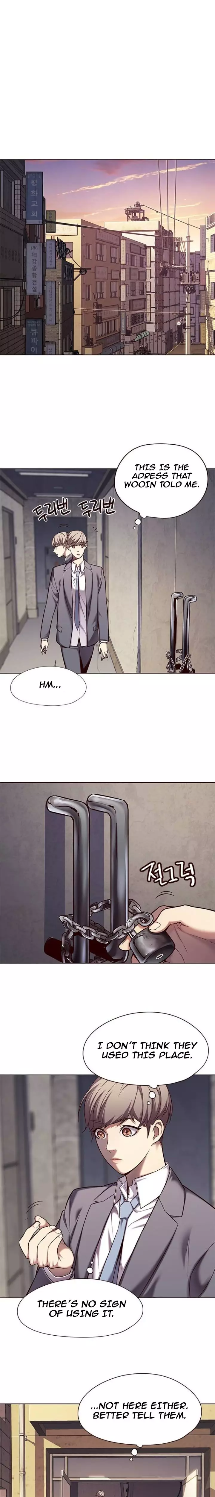 Eleceed, chapter 106, image 16