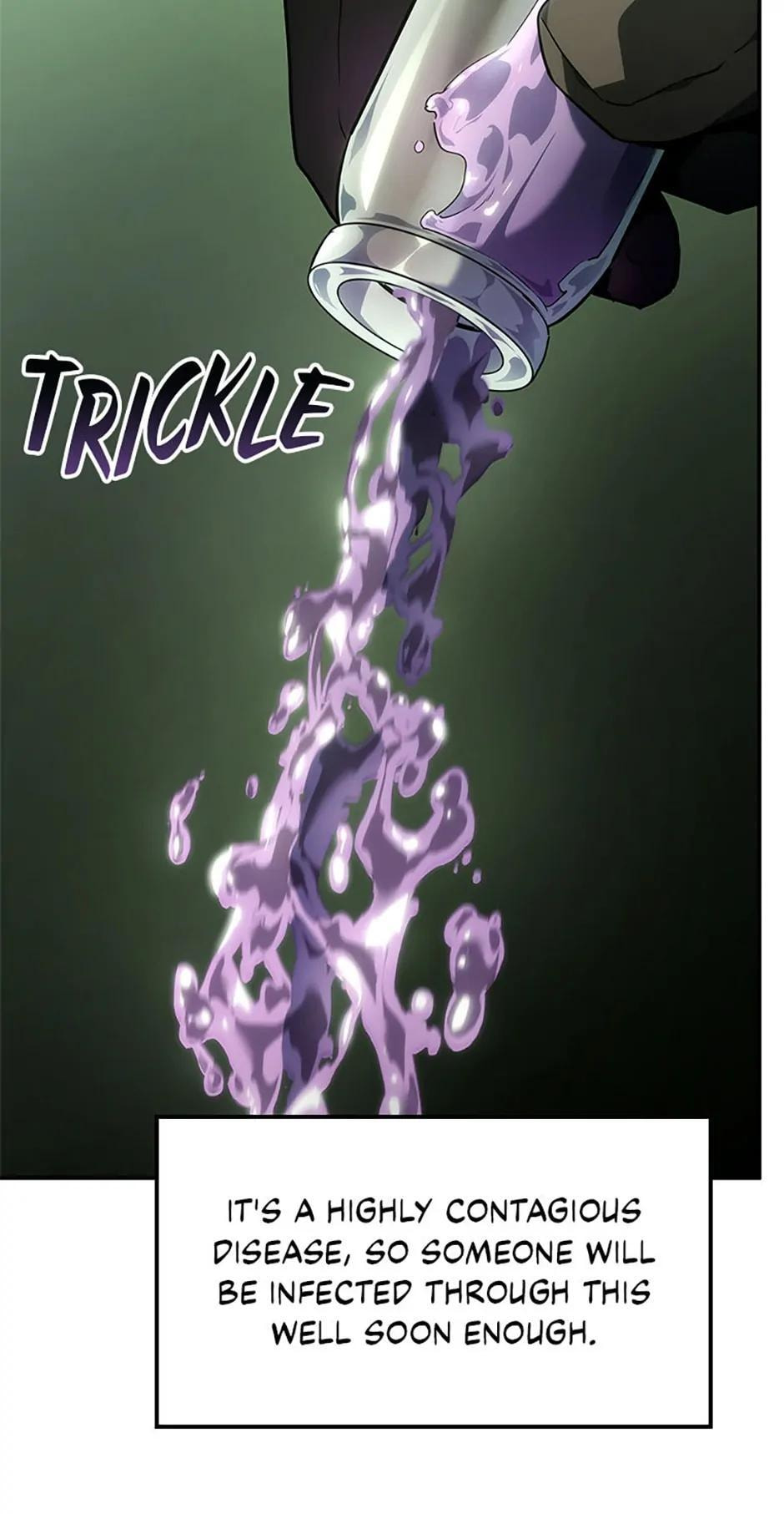 Revenge of the Baskerville Bloodhound, chapter 45, image 111