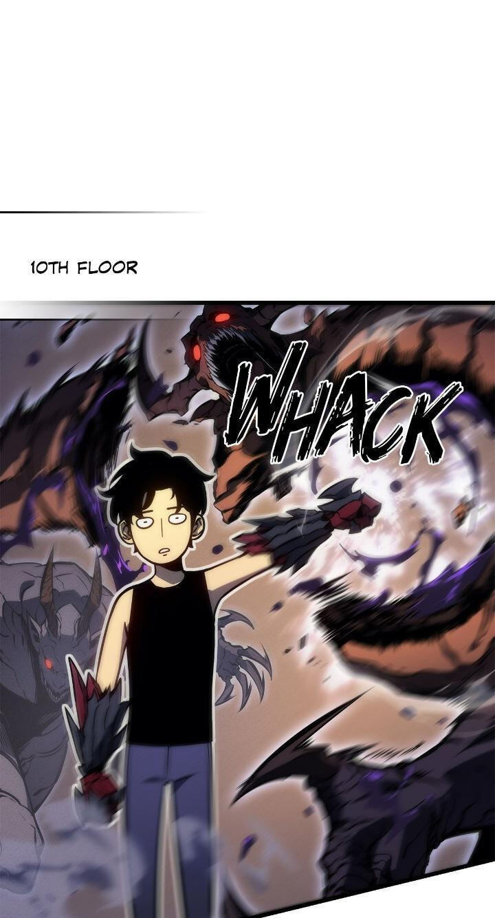 Solo Leveling, chapter 196, image 56