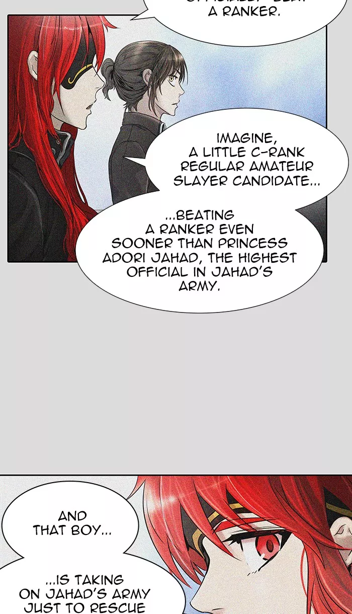 Tower of God, chapter 467, image 79