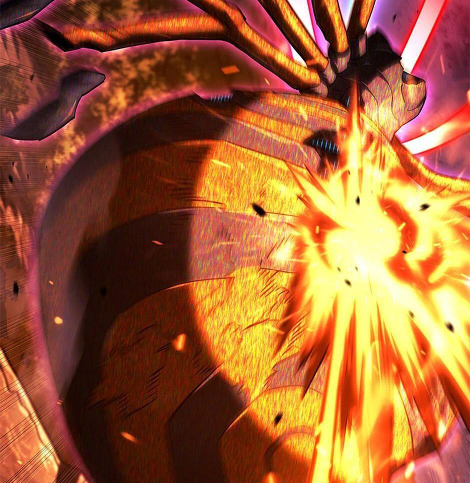 Revenge of the Baskerville Bloodhound, chapter 120, image 134