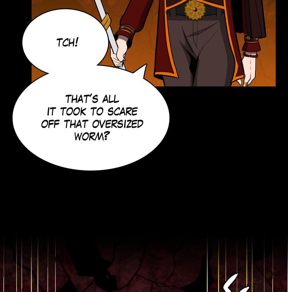 The Beginning After the End, chapter 61, image 85
