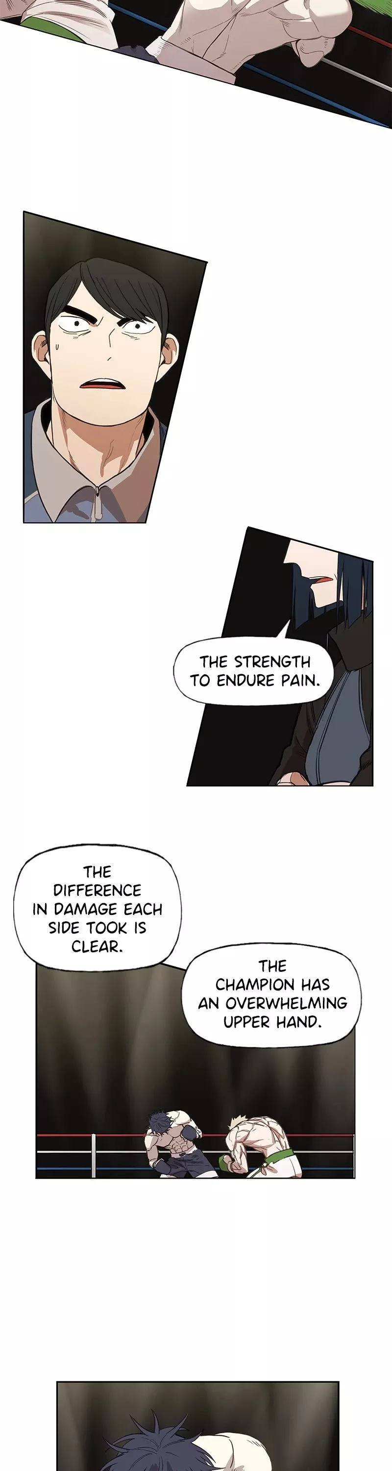 The Boxer, chapter 122, image 37
