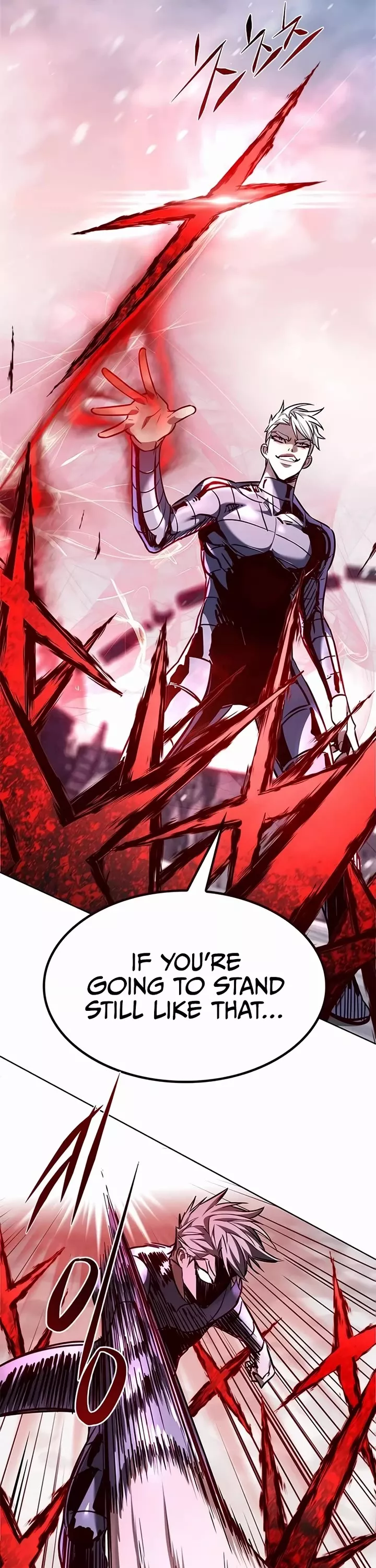 Eleceed, chapter 332, image 24