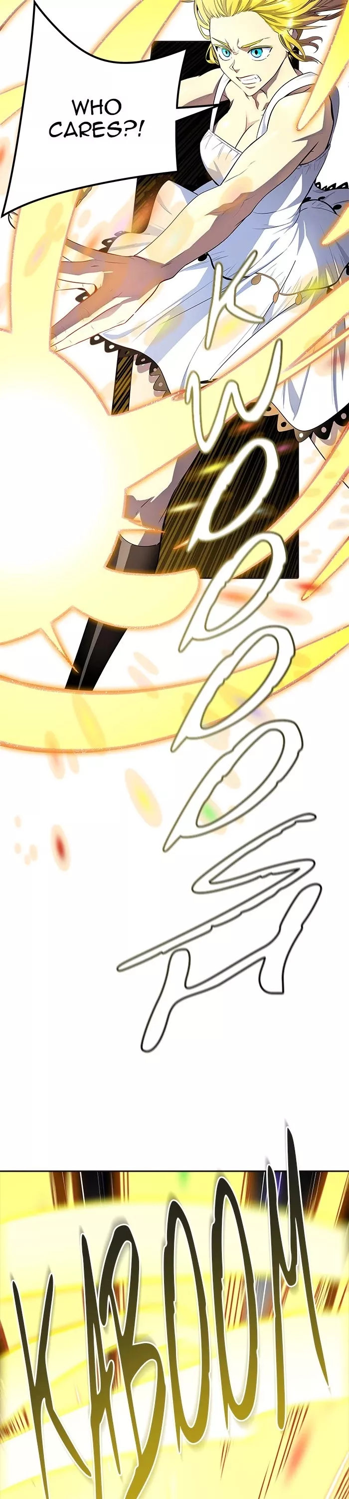 Tower of God, chapter 548, image 13