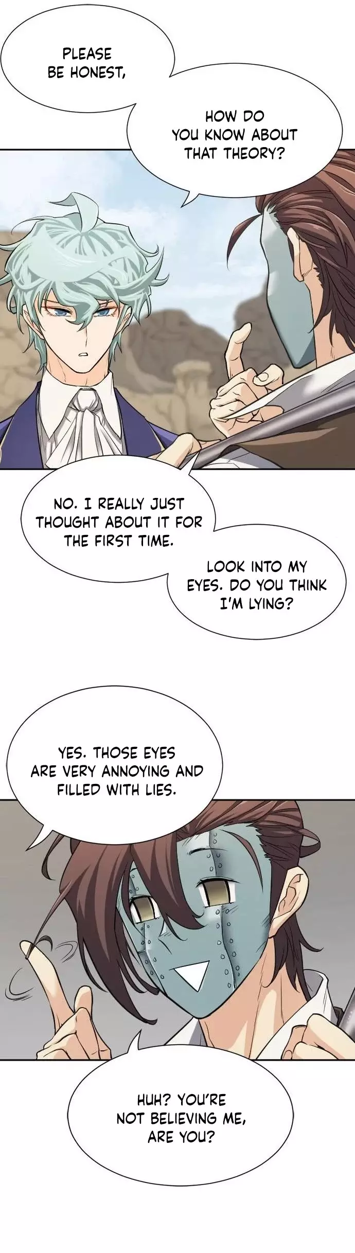 The Greatest Estate Developer, chapter 14, image 26
