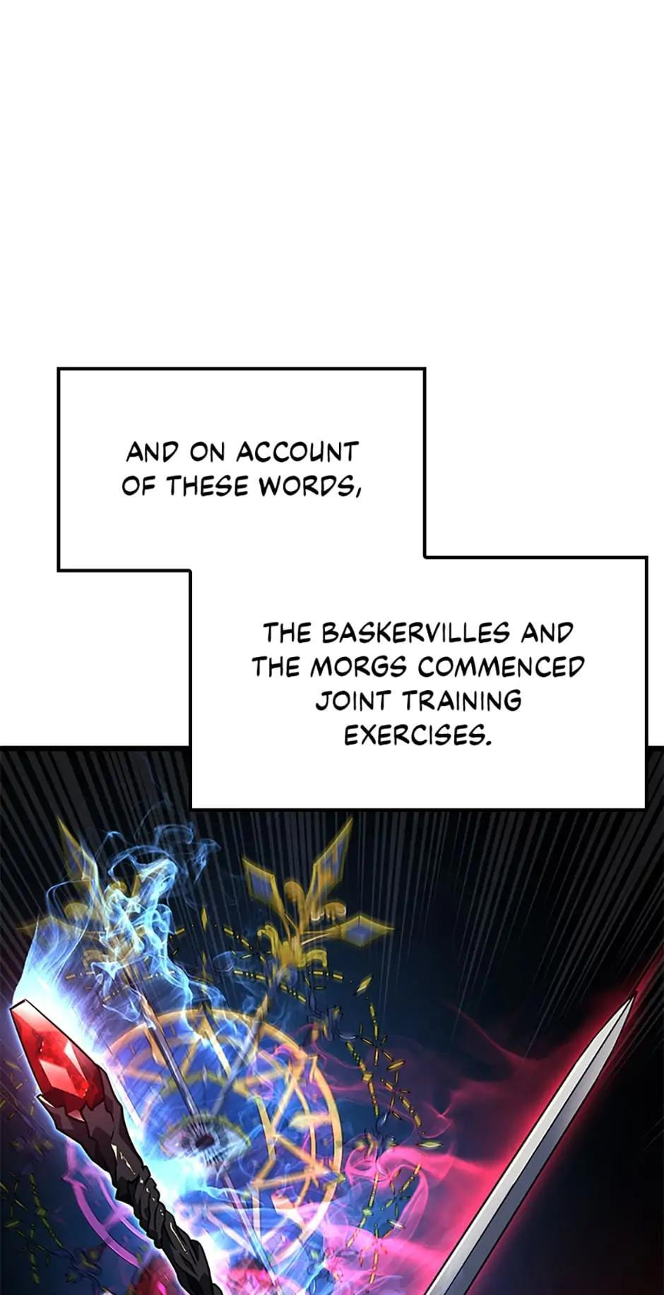 Revenge of the Baskerville Bloodhound, chapter 12, image 16