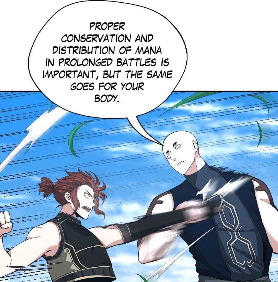 The Beginning After the End, chapter 153, image 73