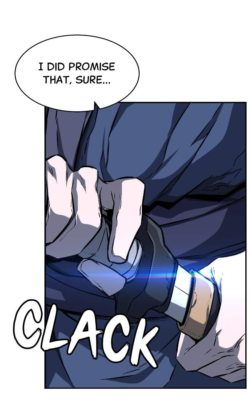 Absolute Sword Sense, chapter 1, image 21