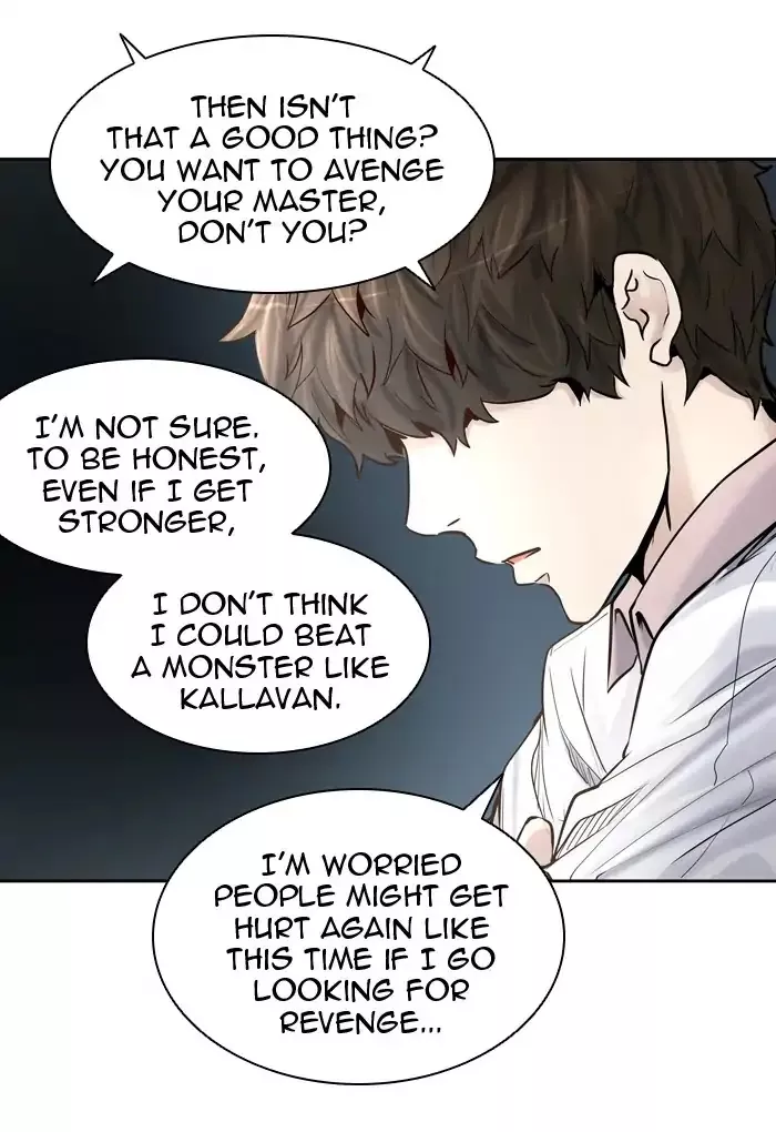 Tower of God, chapter 417, image 97