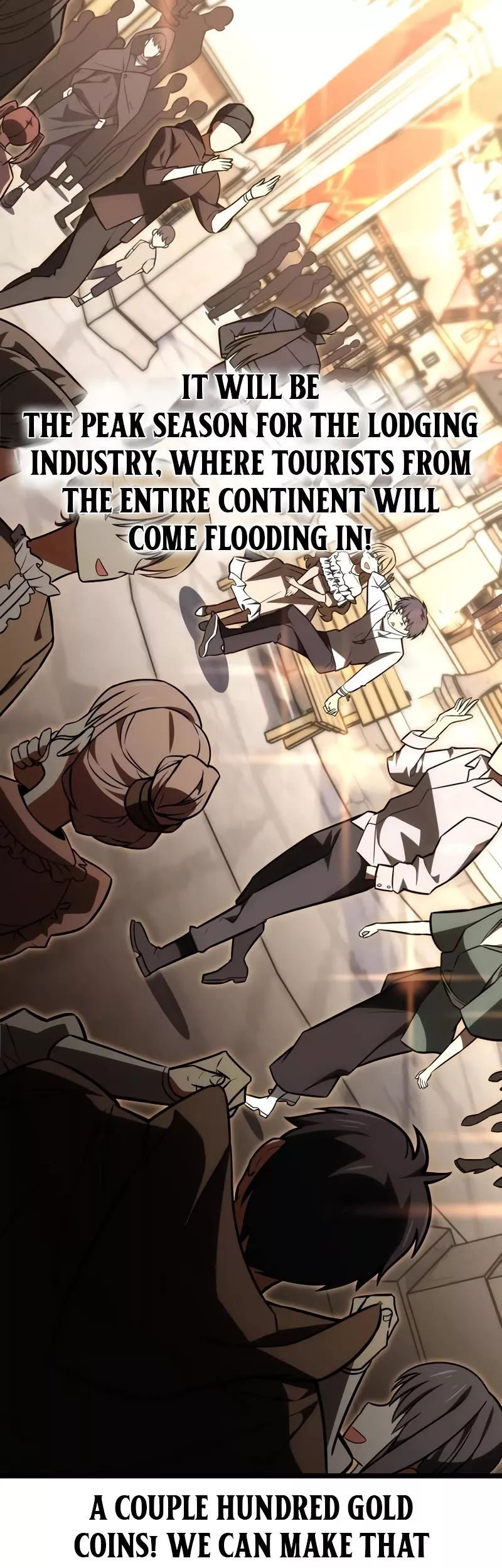 I Killed the Main Player, chapter 21, image 102