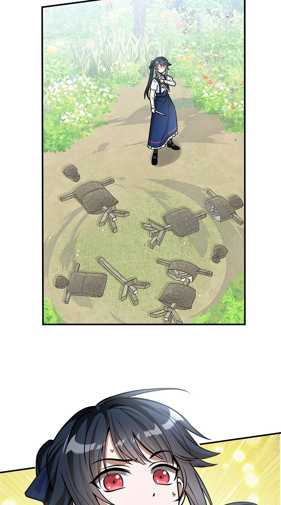 The Beginning After the End, chapter 175.7, image 17