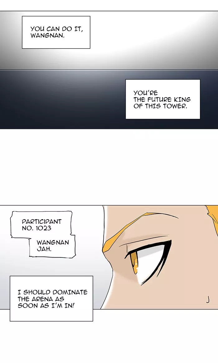 Tower of God, chapter 81, image 41