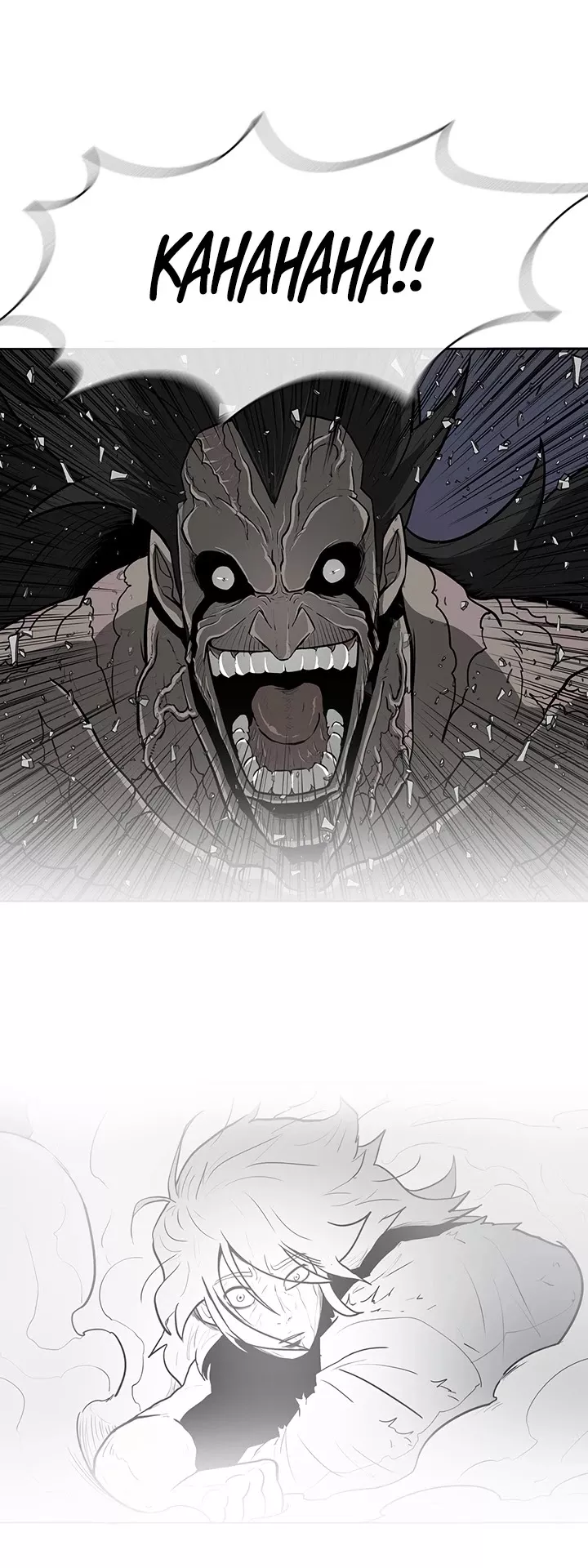 Legend of the Northern Blade, chapter 14, image 17
