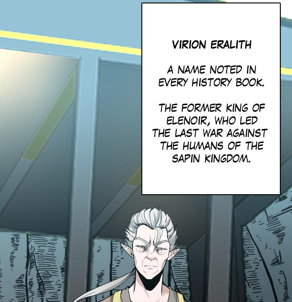 The Beginning After the End, chapter 20, image 35