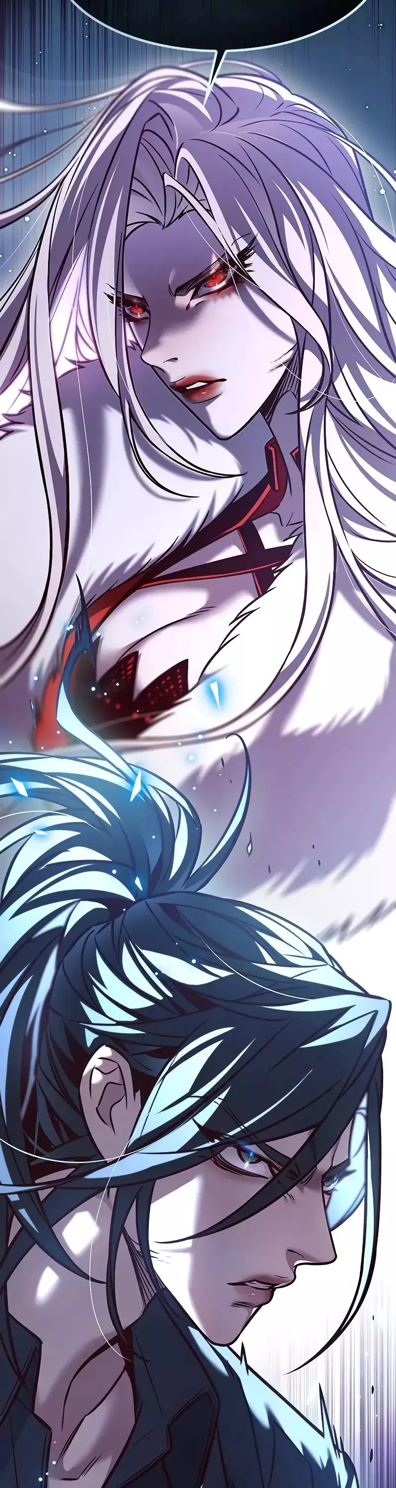 Eleceed, chapter 297, image 2