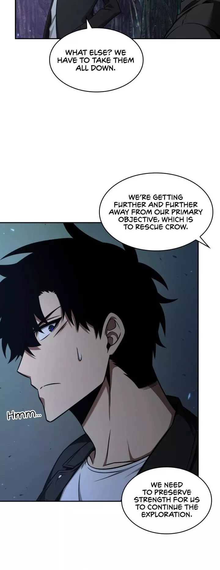 Tomb Raider King, chapter 327, image 13