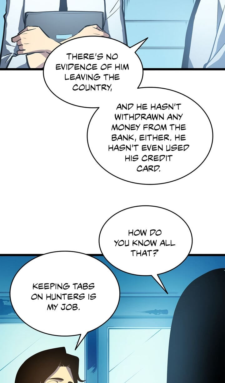Solo Leveling, chapter 59, page 75
