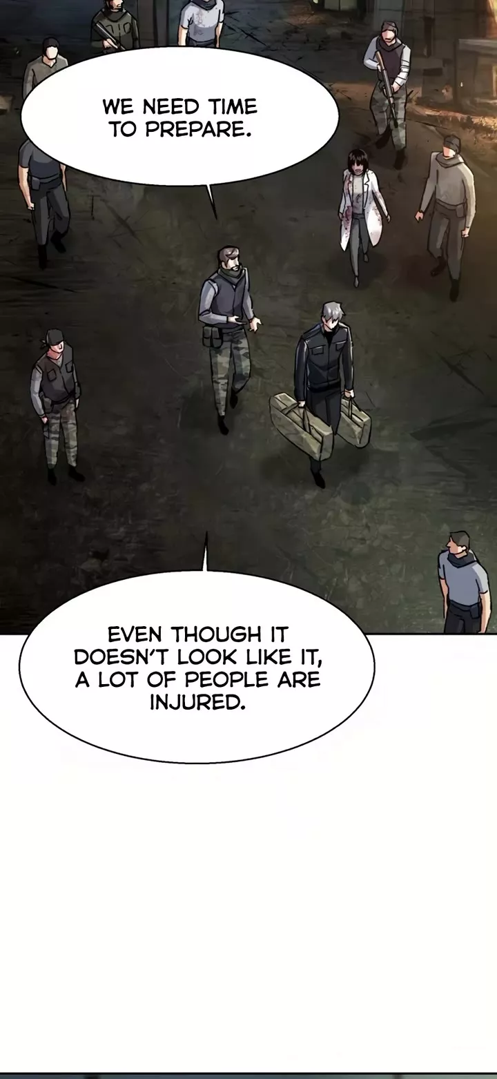 Teenage Mercenary, chapter 226, image 5