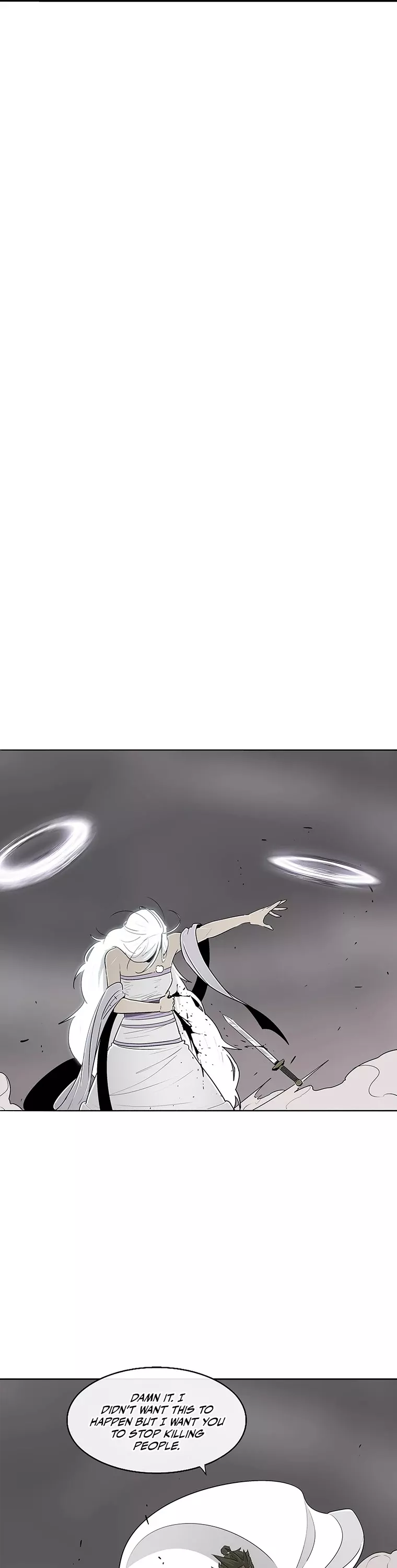 Legend of the Northern Blade, chapter 113, image 30