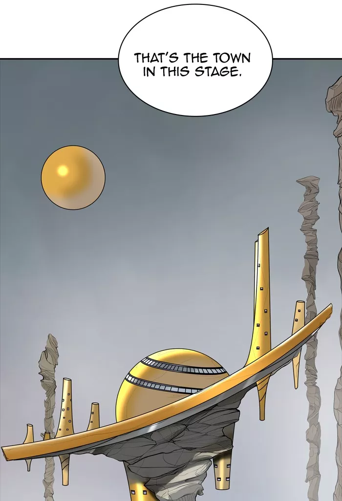 Tower of God, chapter 364, image 64