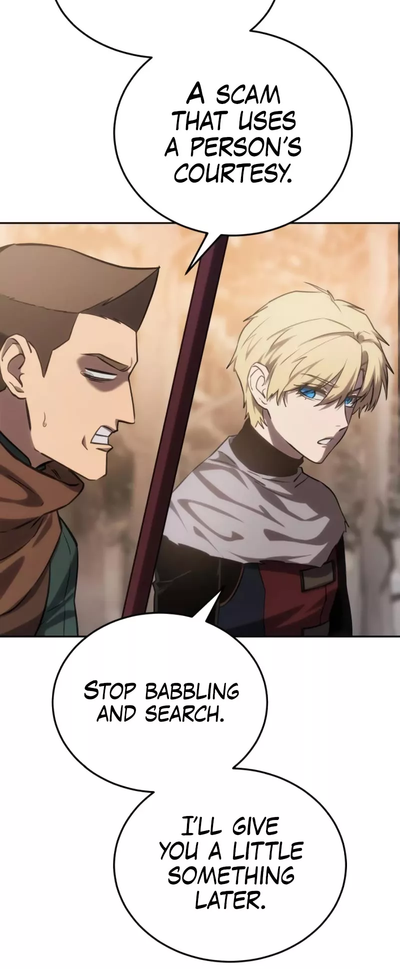 Star-Fostered Swordmaster, chapter 9, image 33