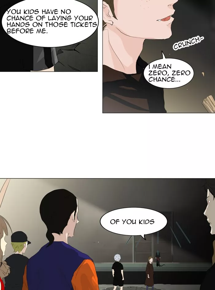 Tower of God, chapter 204, image 29