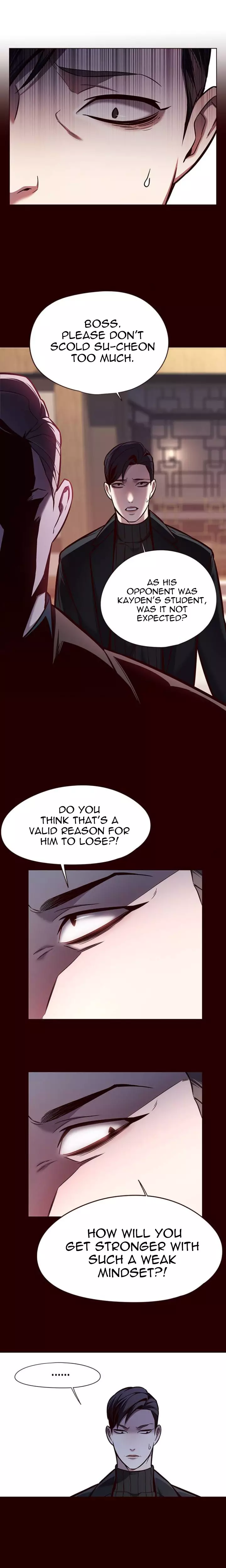 Eleceed, chapter 122, image 18