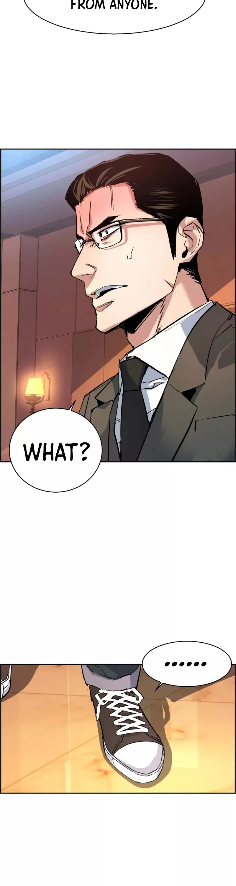 Teenage Mercenary, chapter 101, image 53