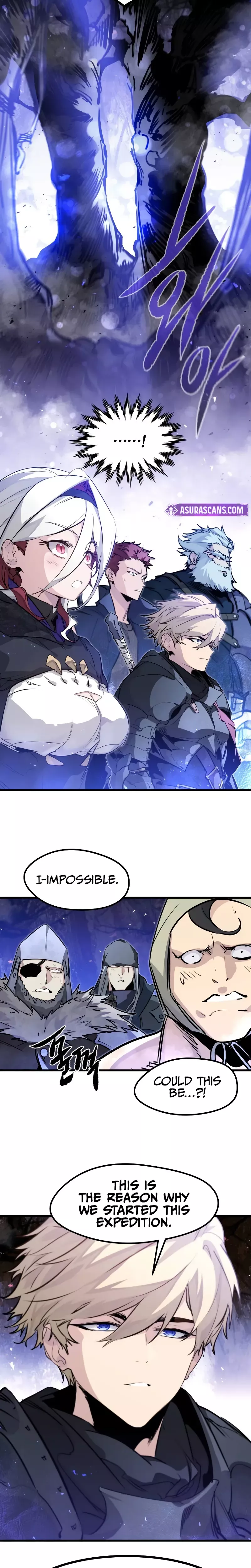 The Regressed Mercenary Has a Plan, chapter 26, image 9
