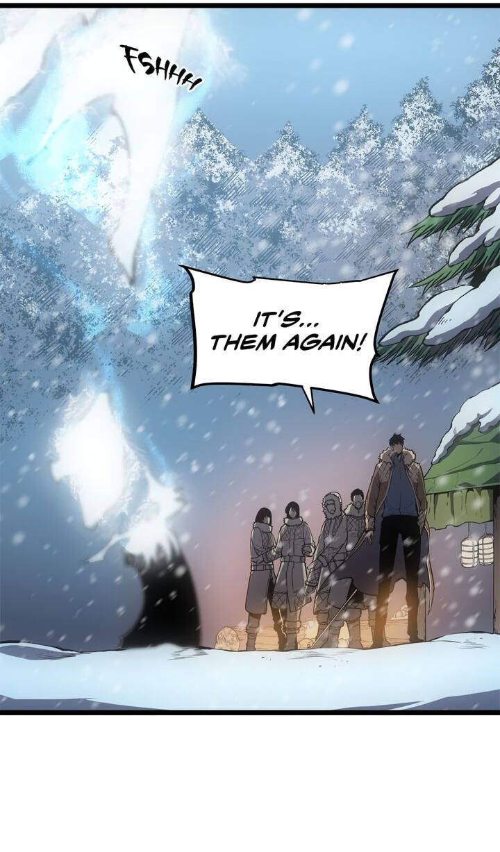 Solo Leveling, chapter 52, page 69