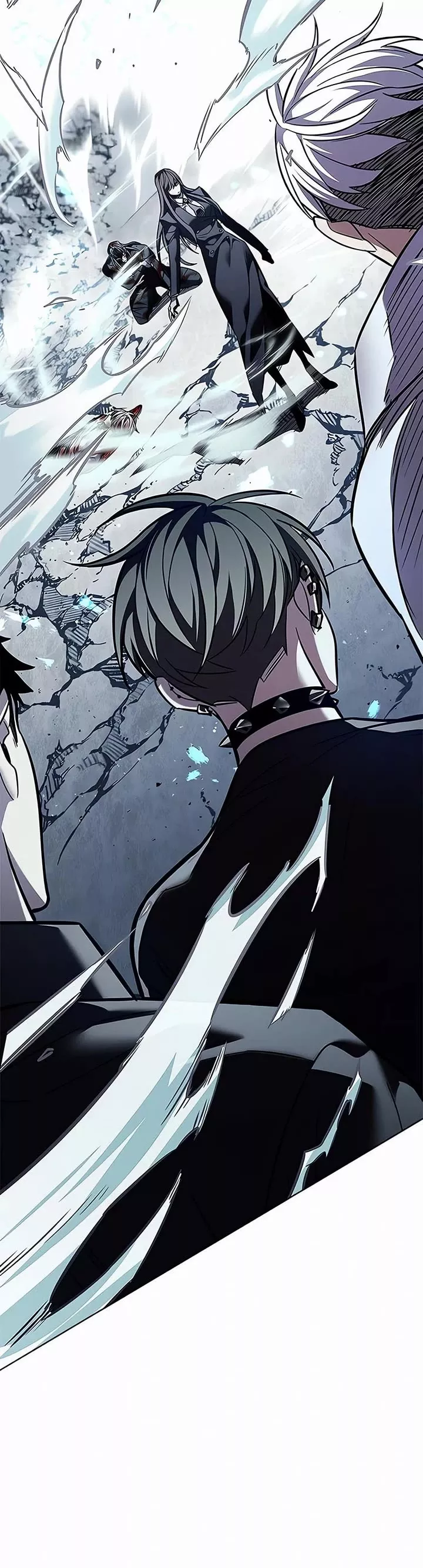 Eleceed, chapter 361, image 37