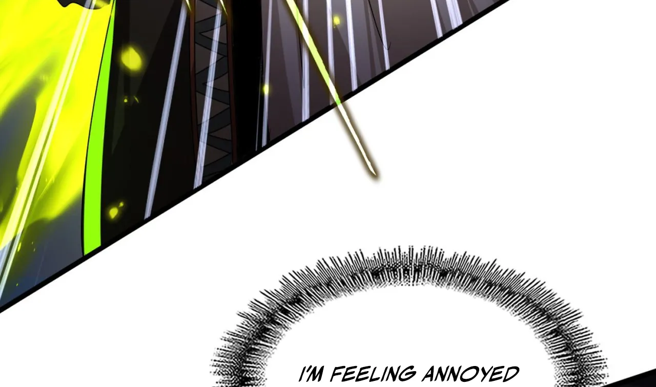 Magic Emperor, chapter 828, image 26