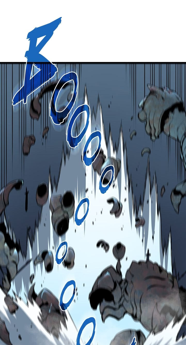 Solo Leveling, chapter 44, page 57