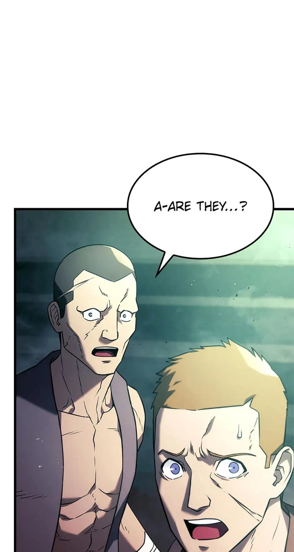 Revenge of the Baskerville Bloodhound, chapter 22, image 111