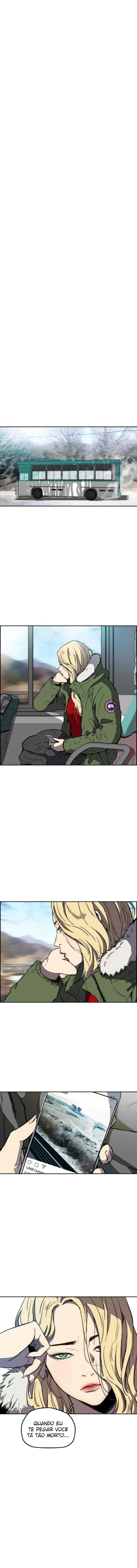 Wind Breaker, chapter 7, page 15