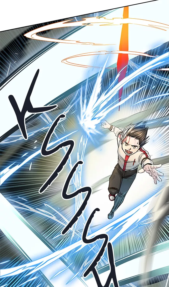 Tower of God, chapter 504, image 61