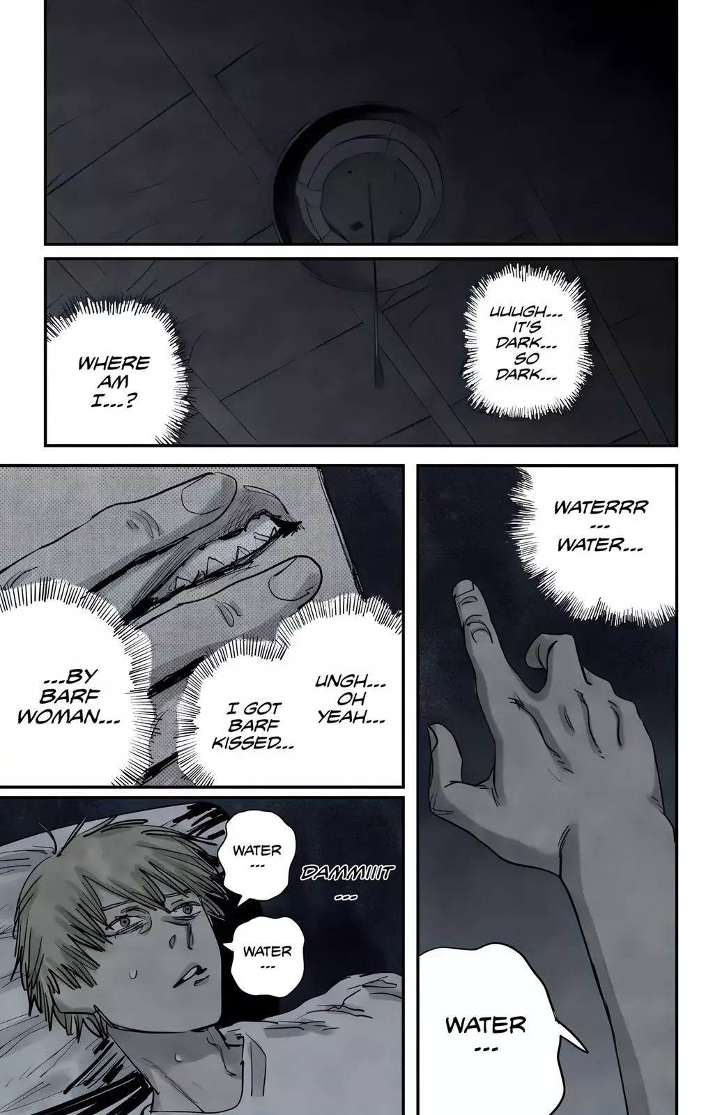 Chainsaw Man, chapter 21, image 15