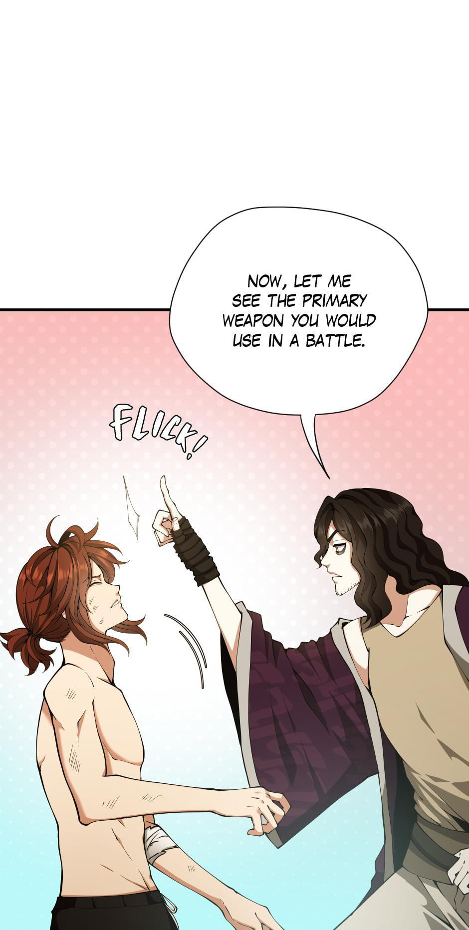 The Beginning After the End, chapter 161, image 109