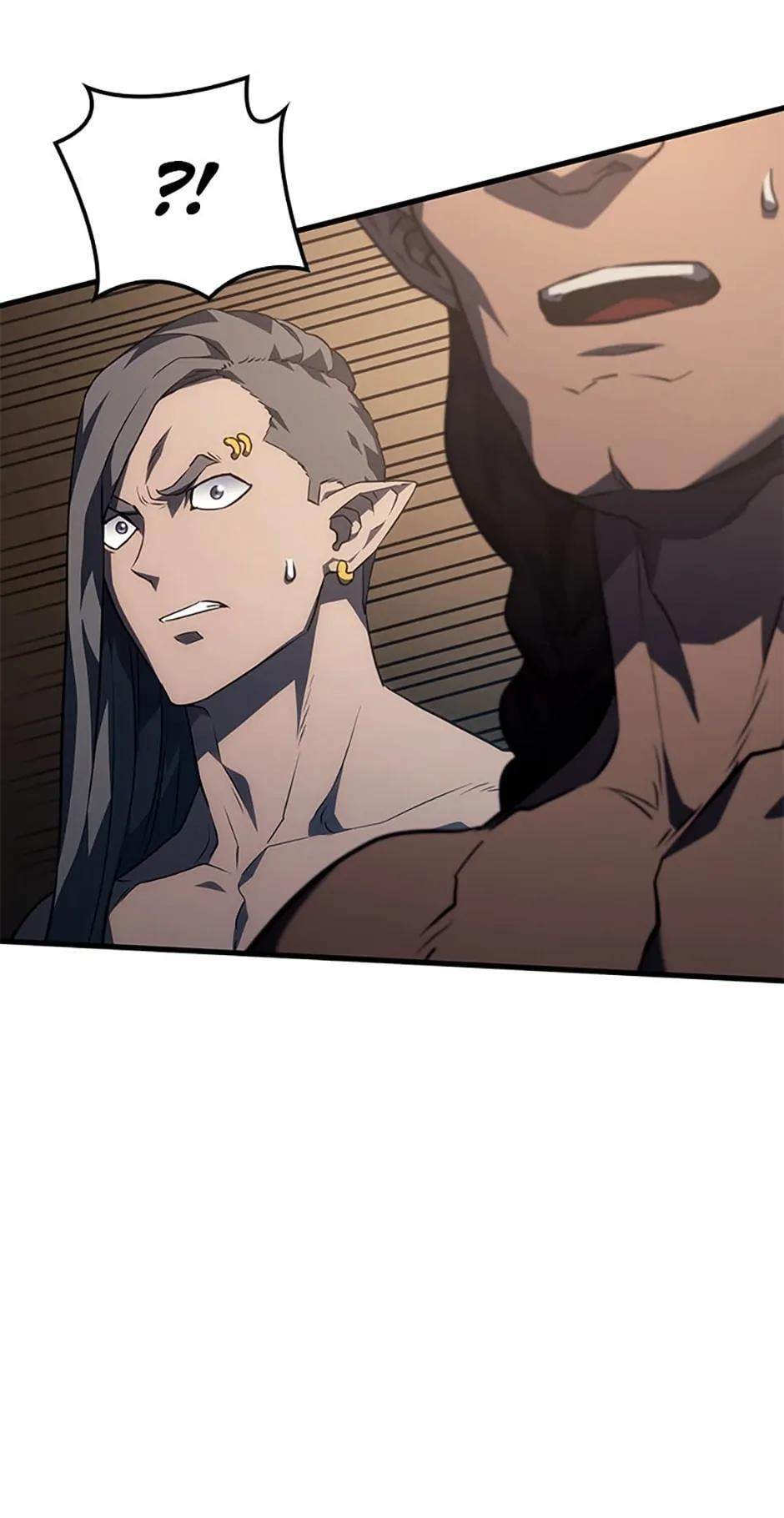 Revenge of the Baskerville Bloodhound, chapter 37, image 138